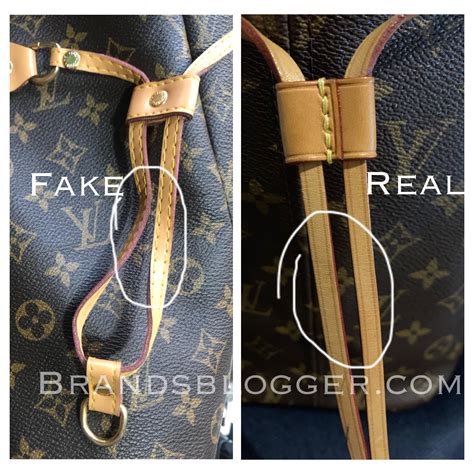 how to spot a fake neverfull louis vuitton bag|how to authenticate a louis vuitton bag.